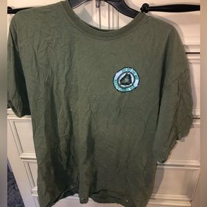 Seven ranges tshirt